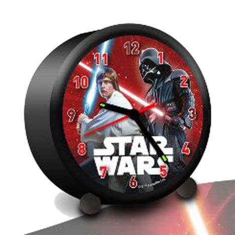 Star Wars Alarm Clock Extra Image 1